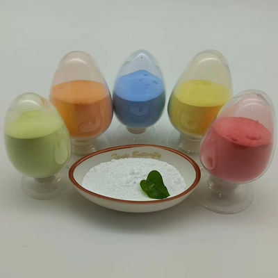 良い価格 Colorful Melamine Moulding Compound For Molding Tableware With High Strength And Heat Resistance オンライン