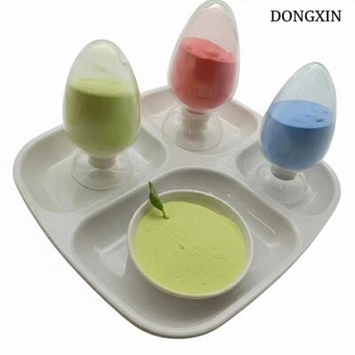 良い価格 耐久性のある食器のための低水分吸収性と良い油耐性を持つ不燃性メラミンの鋳粉 オンライン