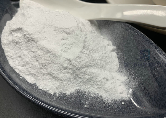 良い価格 味がないメラミン ホルムアルデヒドの樹脂の粉の化学原料反熱 オンライン