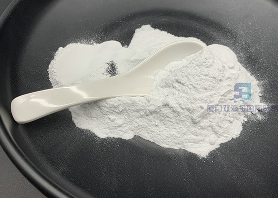 良い価格 台所用品の陶磁器の製造業者を作るための純粋なメラミン食品等級のメラミン形成の粉 オンライン
