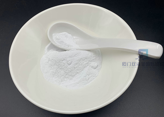 良い価格 白い結晶の粉のメラミン ホルムアルデヒドの粉は食品等級のディナー・ウェアを作ります オンライン
