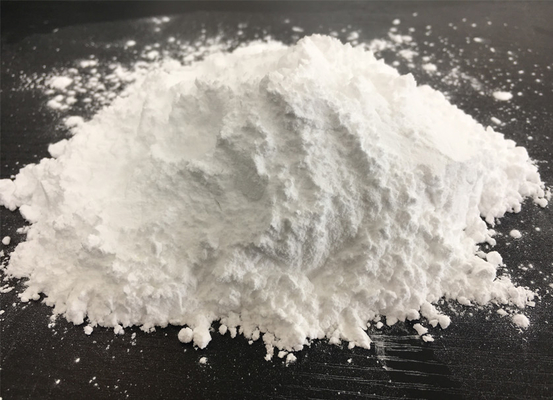 良い価格 台所用品を作るための白い粉C3H6N6のメラミン鋳造物の混合物 オンライン