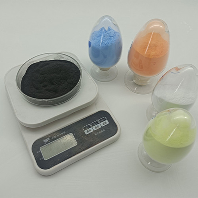 良い価格 食品等級A5のメラミン テーブルウェアのための100%のメラミン鋳造物の混合物 オンライン