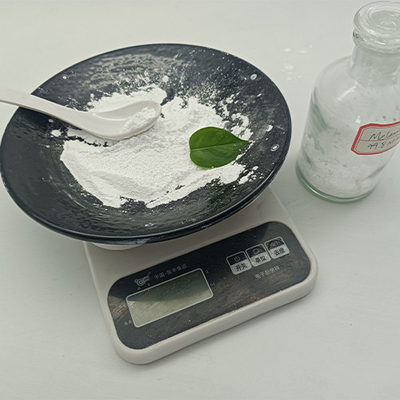 良い価格 99.8%積層物CAS 107-78-1で使用されるMFのための最低のメラミン粉 オンライン