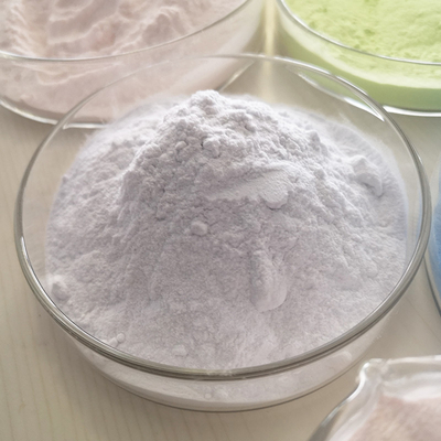 良い価格 メラミン ディナー・ウェアの瀬戸物の食品等級の生産のためのメラミン粉 オンライン