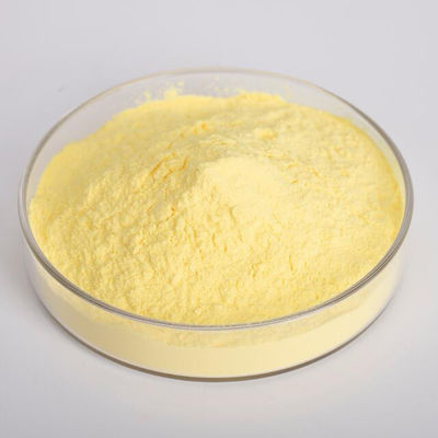 良い価格 高粘度尿素ホルマアルデヒド樹脂粉末 溶融点 100~200°C オンライン