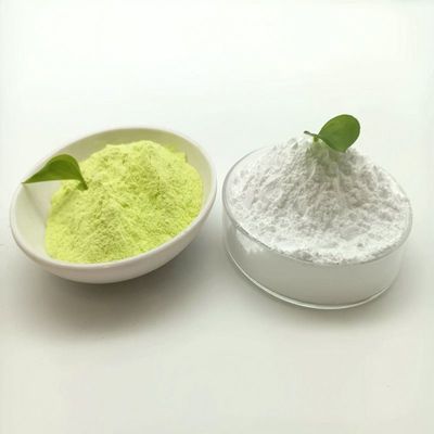 良い価格 高安定性メラミン化合物粉末 126.12 G/mol 分子重量 オンライン