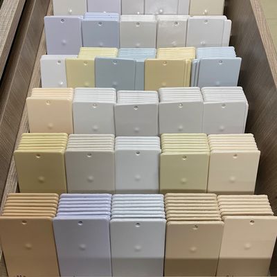 良い価格 白色メラミンのコーティング化合物 EINECS番号 C3H6N6 オンライン