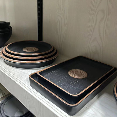 良い価格 テーブル用品の生産のためのメラミン鋳造化合物 オンライン