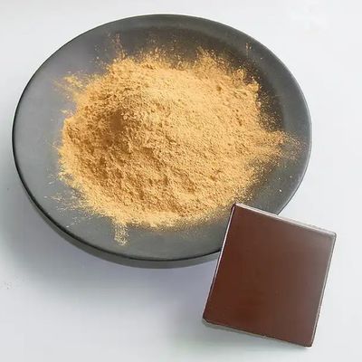 良い価格 折りたたみの強度 ≥50MPa メラミンの鋳造粉末 散布密度 0.45〜0.55g/cm3 オンライン