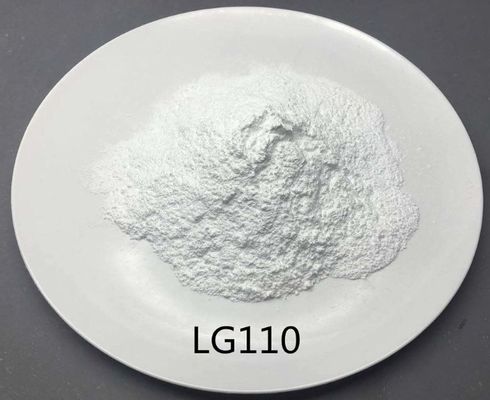 良い価格 LG110 220 250 メラミンの食器のための工業メラミンのガラスの粉末 高光沢な表面仕上げ オンライン