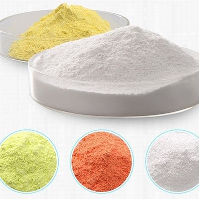 良い価格 99.8% Pure Food Grade High Temperature Resistant Melamine Powder for Moulding Compound オンライン