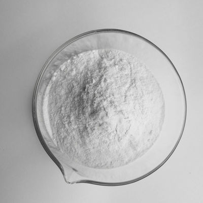 良い価格 散布密度0.45-0.55g/cm3 熱耐性≥170Cのメラミン型粉末 オンライン