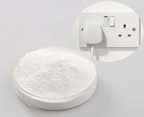 良い価格 工業用電気機器のホイジング用 高強度尿素ホルマルデヒド樹脂粉 オンライン