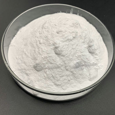 良い価格 滑らかな白い粉末 アミノ模造プラスチック 99.8% 純度 優れた模様性 CAS 108-78-1 無料サンプル オンライン