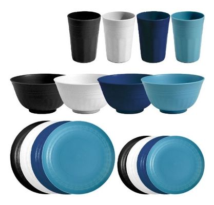 良い価格 オーダーメイド カラー メラミンの食器 大きなプラスチック キッチン 仕入れ ボウル オンライン