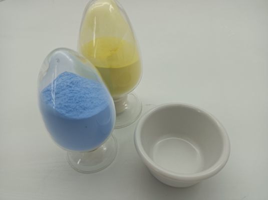 良い価格 メラミンのホルマアルデヒド樹脂粉 鋳造製品の耐熱粉 オンライン