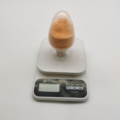 良い価格 Specific Gravity Melamine Glazing Powder 1.5-1.6g/cm3 for Various Applications オンライン