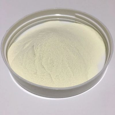 良い価格 メラミンのガラスの粉末とメラミンの樹脂粉末の溶融点 130-150C オンライン
