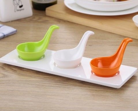 良い価格 オーダーメイド カラー メラミンの食器 ホテル用 プラスチック製 キッチン オンライン