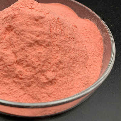 良い価格 1.571 反射率 メラミンホルマルデヒド樹脂粉末 接着剤やコーティング用 オンライン