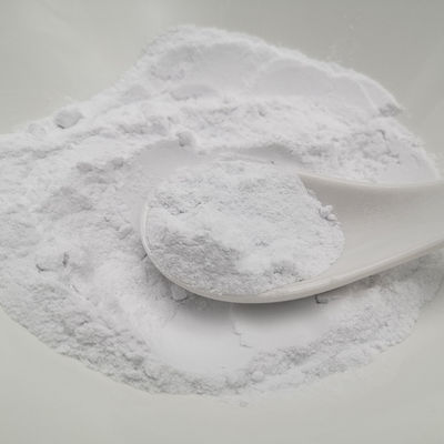 良い価格 ホワイト メラミンのガラスの粉末/樹脂や塗料のレシンのためのメラミンの塗料粉末 オンライン
