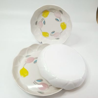 良い価格 85度または100度輝くメラミンのデカル紙の転送印刷 オンライン