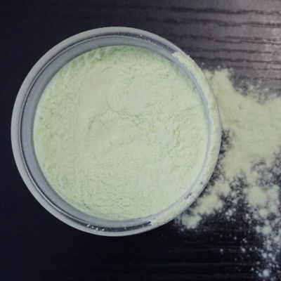 良い価格 耐熱 不溶性 メラミンの形状粉末 切断強度 オンライン