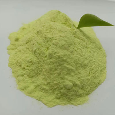 良い価格 黄色ウーレア型化合物 テーブル用用品用ホルマルデヒド樹脂粉 オンライン