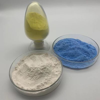 良い価格 薄水のような色彩のある尿素  formaldehyde 樹脂 化合物 粉末 不溶性 食器 オンライン