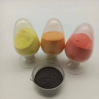 良い価格 テーブル用品の生産のためのカラフルな100%メラミンホルマルデヒド型粉末 オンライン