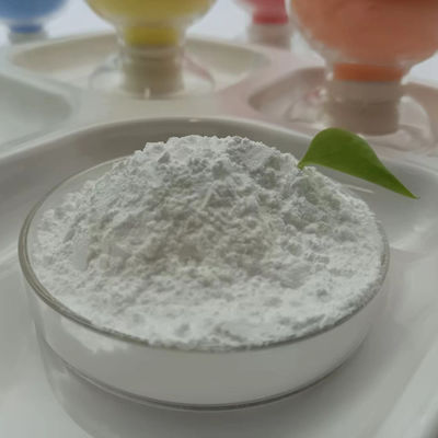 白い食器 OEM メラミンの鋳造化合物粉末 食器用