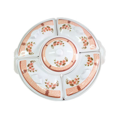 良い価格 食品用原材料 白色結晶型A5 メラミンホルマルデヒド樹脂粉末 食器用 オンライン