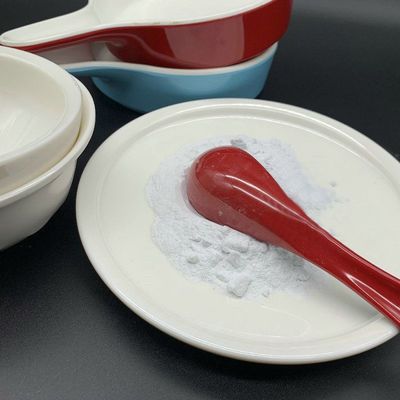 良い価格 白色尿素ホルマルデヒド樹脂粉末 1 年間の保存期間と耐久性 オンライン
