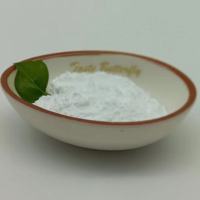 良い価格 白いアミノプラスチック メラミンの模造化合物粉末 耐久性のあるメラミンの器用品 オンライン