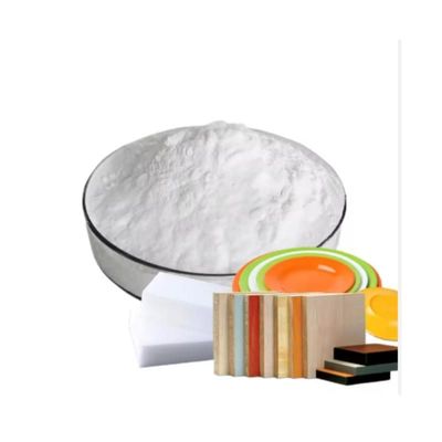 良い価格 固体重量1.5-1.6g/cm3 メラミンのガラスの粉末 10kg 20kg 25kg 温度 -20C-120C に耐える オンライン