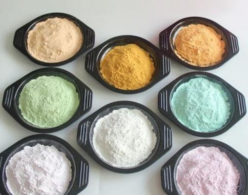 良い価格 食品グレード尿素ホルムアルデヒド成形コンパウンド、耐スクラッチ性、耐熱性UF樹脂粉末、食器用 オンライン