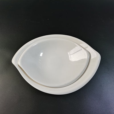 流動性良好 尿素 フォルマルデヒド メラミンの粉 白色 プラスチック用食器用UMC