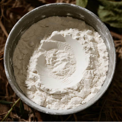 メラミン艶出し粉末 5H硬度 無毒コーティング化合物