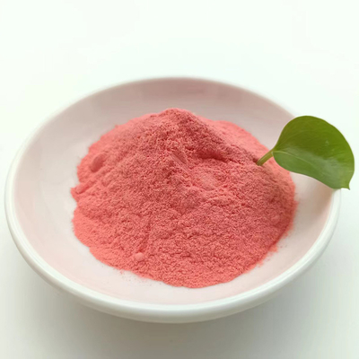 良い価格 Pink Color Melamine Moulding Compound For Durable Compression Molding Tableware オンライン
