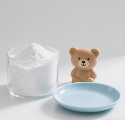 良い価格 A5 級 食品接触安全 メラミンのテーブル用食器の製造のためのメラミンの鋳造化合物 オンライン