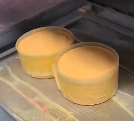 良い価格 Orange Melamine Moulding Powder for Food Grade Melamine Tableware オンライン