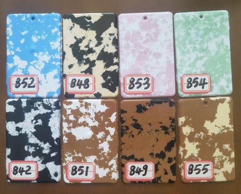 良い価格 2025 Eco-Grade Amino Moulding Compound Powder with E0 Formaldehyde Emission and 67% Bio-Based Carbon for Premium Melamine Dinnerware オンライン