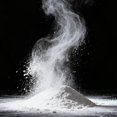 良い価格 Premium Melamine Glazing Powder Enhance Surface Gloss And Durability オンライン