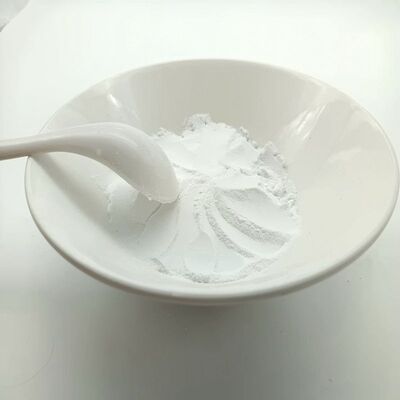 良い価格 Pure White Shining Melamine Glazing Powder with 99.8% Purity for Tableware Surface Brightening オンライン