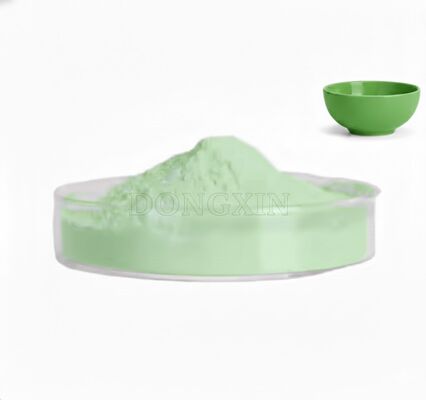 成形化合物用99.8%純粋食品グレード耐高温メラミンパウダー