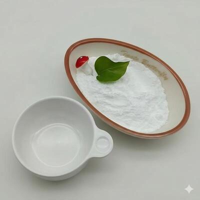 良い価格 テーブル用用用品のための100%ホワイトアミノプラスチックメラミンの鋳粉 オンライン