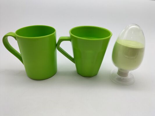良い価格 食品品種 テーブル用用用品用のカスタムパントン色 メラミンの鋳造化合物 オンライン