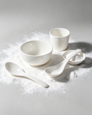 良い価格 耐久性家用メラミンの食器製造のための工業級メラミンの鋳造化合物 (MMC) 粉末 オンライン