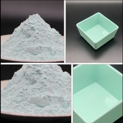 良い価格 食品級の安全性,高熱安定性,優れた表面仕上げを備えたメラミンの鋳造化合物のためのプレミアム尿素ホルマルデヒド樹脂 (UFR) オンライン